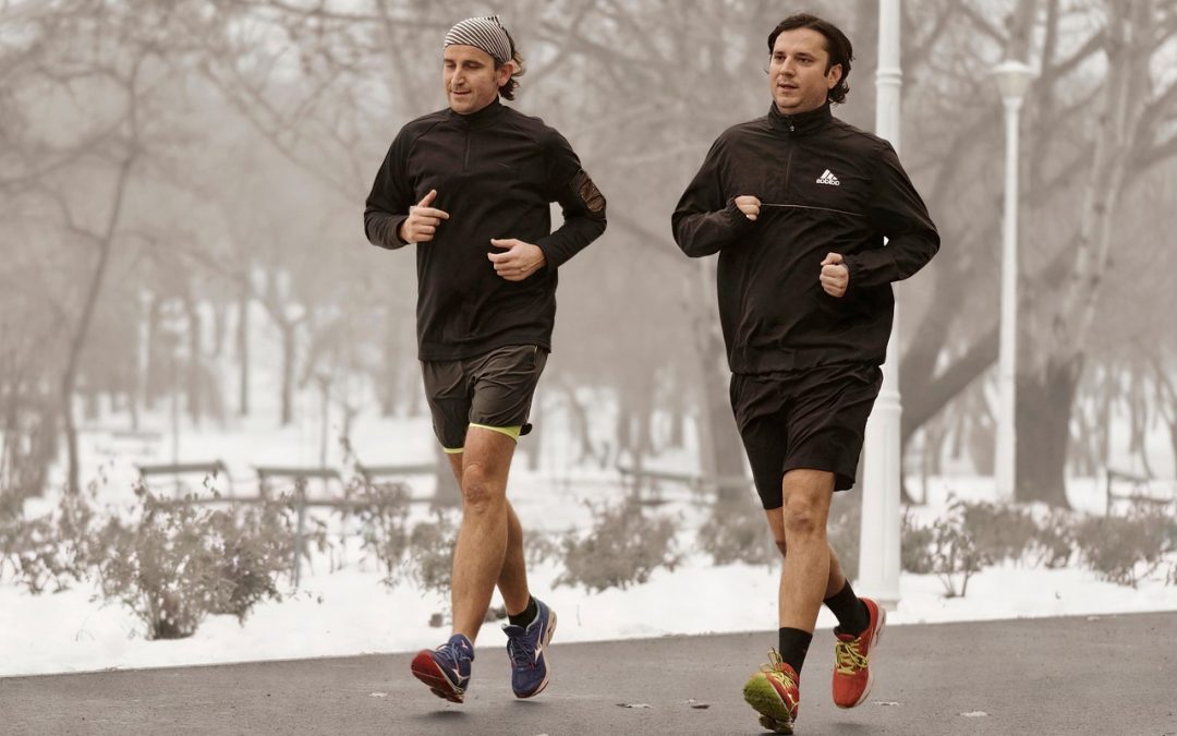 Protecting Your Bones in Winter