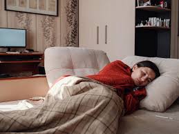 Top 5 Habits to Avoid Cold, Cough, Flu & Sore Throat in Winter Naturally
